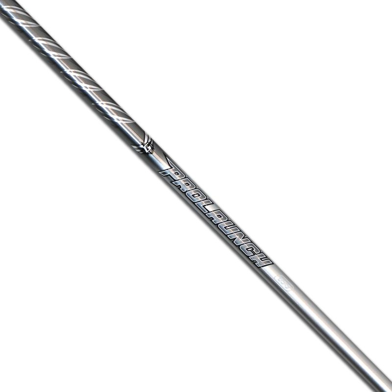 Grafalloy ProLaunch Platinum 65 Graphite Wood Shafts - Brand New uncut Raw
