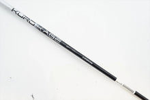 Load image into Gallery viewer, Mitsubishi KuroKage Hybrid &amp; Rescue Golf Shafts - Stiff Flex
