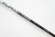Load image into Gallery viewer, Mitsubishi KuroKage Hybrid &amp; Rescue Golf Shafts - Stiff Flex
