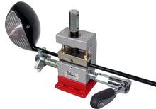 Load image into Gallery viewer, MonoBlock Clubmakers Vise Shaft Extractor
