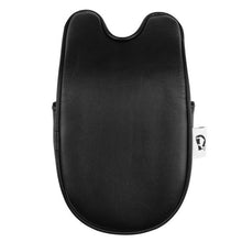 Load image into Gallery viewer, Sahara Synthetic Leather Zero Torque Universal Putter Headcover - Black
