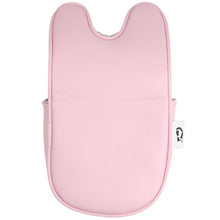 Load image into Gallery viewer, Sahara Synthetic Leather Zero Torque Universal Putter Headcover - Pink
