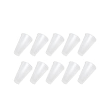 Load image into Gallery viewer, Silicone Plugs for holding weight powder when Swing Weighting Clubs - Pack 10
