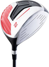Load image into Gallery viewer, Spalding Tour2 High Launch Driver Brand New fully assembled with project x HZRDUS CB Regular shaft R/H
