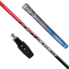 Load image into Gallery viewer, UST - Mamiya Competition Series 65 Driver/Fairway Shaft with adapter and grip
