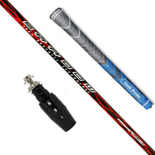 Load image into Gallery viewer, Apollo Shadow Graphite Driver/Fairway Shaft .335 with Adapter &amp; Grip
