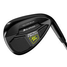 Load image into Gallery viewer, Brand New - Orlimar Spin Tech Full Face Wedges - Black
