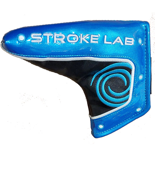 OdysseyStroke Lab Blue Blade Putter cover