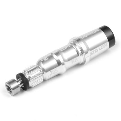 AfterMarket Shaft Adapters to fit Taylormade – AUGolf