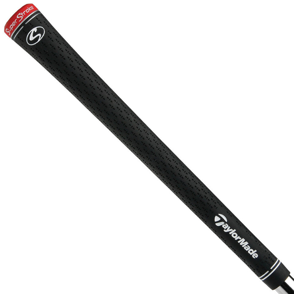 TaylorMade S-Tech Pro Grip by Superstroke