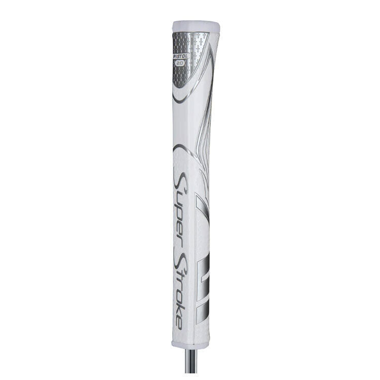 Superstroke Zenergy Pistol Putter Grips - All colours & Sizes