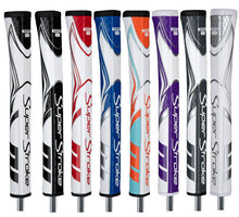 Load image into Gallery viewer, Genuine Superstroke Zenergy Pistol Putter Grips - All colours &amp; Sizes
