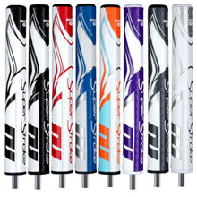 Load image into Gallery viewer, Genuine Superstroke Zenergy Tour Putter Grips - All colours &amp; Sizes
