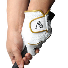 Load image into Gallery viewer, Cabretta &amp; Microfibre High Quality Golf Gloves - Run Out Specials - all types
