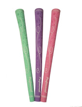 Load image into Gallery viewer, Professional Ladies Golf Grips - Standard Size - 3 colours
