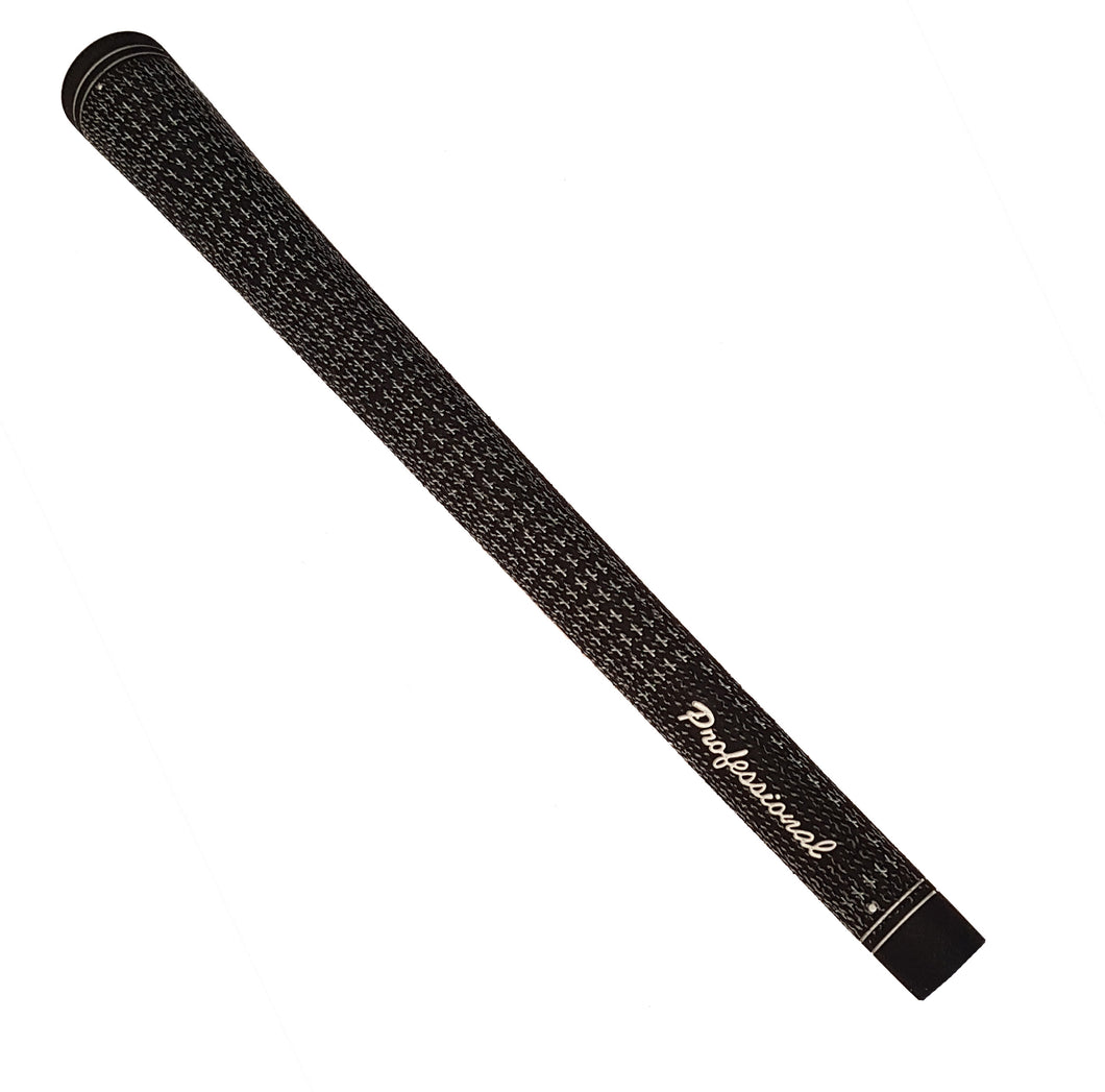 Professional Cord - Tour Velvet Golf Grips - Standard & Mid Size