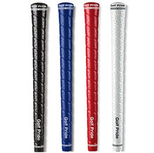 Load image into Gallery viewer, Genuine Golf Pride Tour Wrap 2G Golf Grips - All Colours Std, Mid &amp; Jumbo Size
