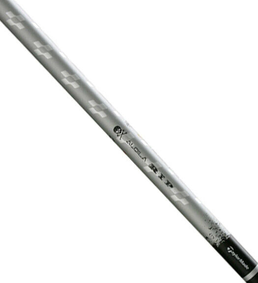 TaylorMade TP Aldila RIP 85 Graphite Hybrid / Rescue Golf Shaft - Raw