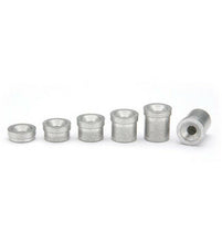 Load image into Gallery viewer, 2 pcs Counter Balance Weight for Steel &amp; Graphite Shafts - Swing Weighting Golf Clubs
