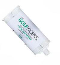 Load image into Gallery viewer, The GolfWorks Multi Purpose Tour Set Epoxy - Club Assembly Glue
