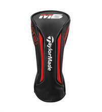 Load image into Gallery viewer, TaylorMade M6 Head Covers - All Sizes - Driver Fairway Hybrids
