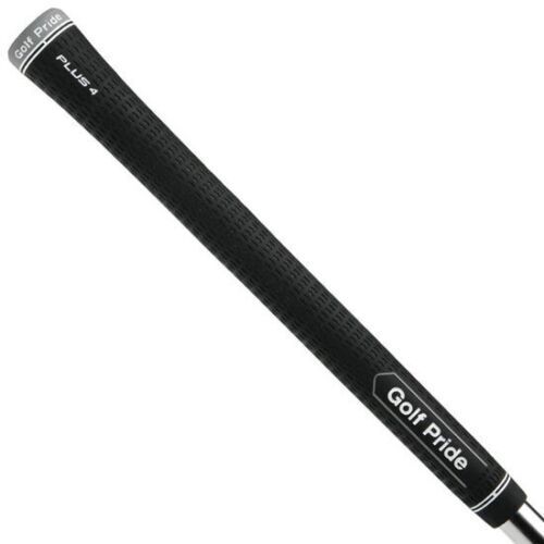 Golf Pride Tour Velvet Plus4 Golf Grips - Standard and Mid Size