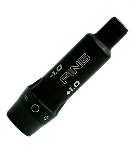 Ping Rapture Adapter Ping Adapter G410/G425/G430 Hybrid/Rescue LH & RH – AUGolf