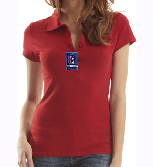 50% off Genuine PGA Golf Shirts - Runout Sale - Mens & Womans - Ltd sizes and Colours
