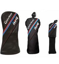 Load image into Gallery viewer, TaylorMade M4 Head Covers - All Sizes - Driver Fairway Hybrids
