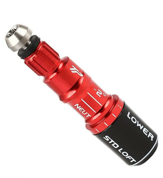 AfterMarket Shaft Adapter to fit TaylorMade Red R15 Adapter also fits ...