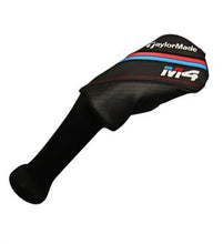 Load image into Gallery viewer, TaylorMade M4 Head Covers - All Sizes - Driver Fairway Hybrids
