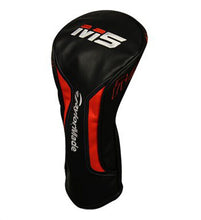 Load image into Gallery viewer, TaylorMade M5 Head Cover - Driver &amp; fairway
