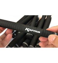 Load image into Gallery viewer, Genuine Karma Velour (Tour Velvet) Golf Grips - Standard, Mid &amp; Jumbo Size
