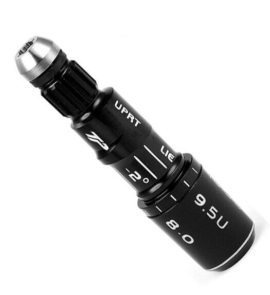 AfterMarket Shaft Adapter to fit TaylorMade R1 Driver & Fairway also f ...