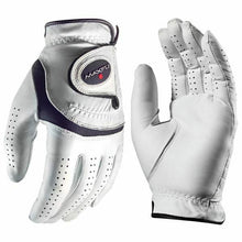 Load image into Gallery viewer, Genuine Maxfli Tour - Full Cabretta Golf Gloves - Mens Gloves - Fast dispatch
