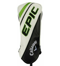 Load image into Gallery viewer, Callaway Epic Speed Head Covers - All Sizes - Driver &amp; Fairway
