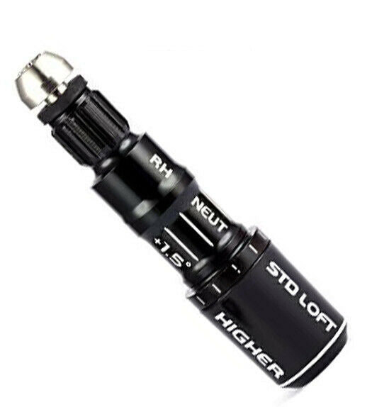 AfterMarket Shaft Adapter to fit TaylorMade SLDR Driver & Fairway also ...