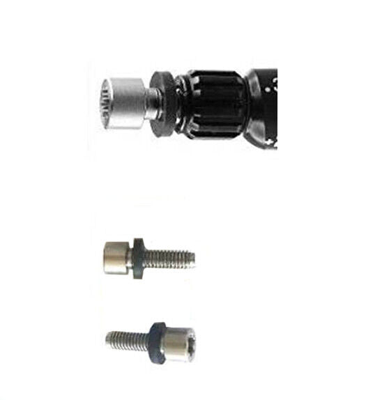 TaylorMade Adapter Screw / Bolt & Washer for all Taylormade Adjustable Drivers