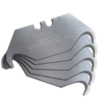 Load image into Gallery viewer, 5 replacement hook Blades for Golf Club Regrip Knife
