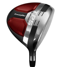 Load image into Gallery viewer, Powerbilt TPS Blackout #5 Fairway Wood Right Hand

