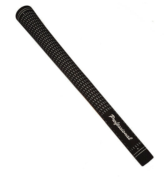 Professional Golf Grips - Ladies, Standard, Mid & Jumbo