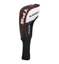 Load image into Gallery viewer, Powerbilt TPS Blackout #3 Fairway Wood Right Hand
