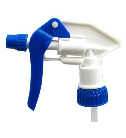 Grip Solvent Spray Nozzle for Brampton Quart HF100 Solvent