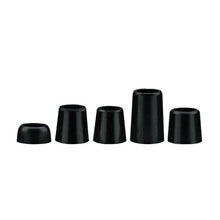 Load image into Gallery viewer, 2 pcs golf club ferrules for .335 wood shafts - all sizes and colours
