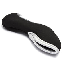 Load image into Gallery viewer, Golf Club Head Covers for Irons with Clear Window to Identify Club. Pack of 10.
