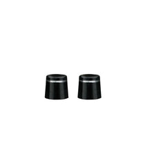 Load image into Gallery viewer, 2 pcs golf club ferrules for .335 wood shafts - all sizes and colours
