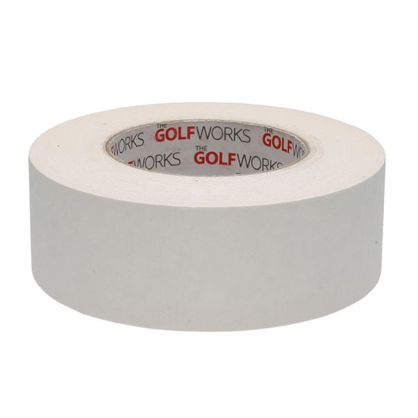 Double sided golf grip Tape 36 yrds (33 Mts) x 2