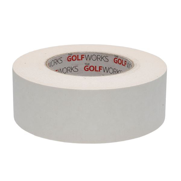 Double sided golf grip Tape 36 yrds (33 Mts) x 2