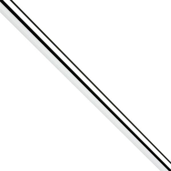Putter shaft - Straight Stepped Putter Shaft .370 Tip