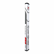 Load image into Gallery viewer, SuperStroke Traxion Flatso 2.0 Extra Long Putter Grip
